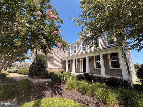 126 Green Forest Dr, MIDDLETOWN, DE, 19709-1764 | Card Image