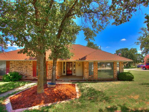 9700 Woodrock Place, Oklahoma City, OK, 73130 | Card Image