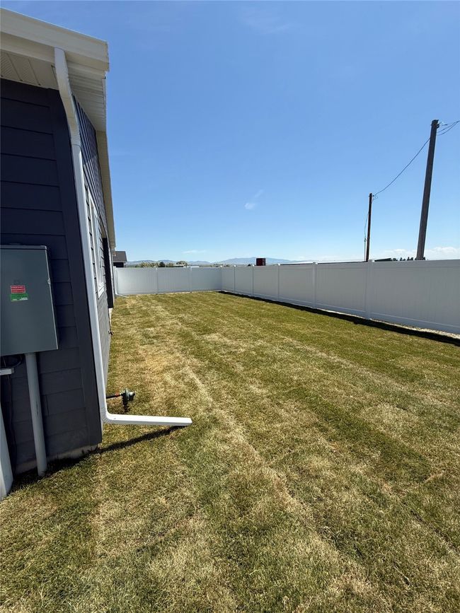 417 I St, House other with 3 bedrooms, 2 bathrooms and null parking in Townsend MT | Image 8