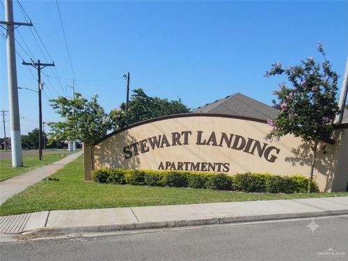 2703 Garfield, Mission, TX, 78572 | Card Image