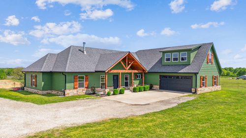 9153 S 4270 Rd, Chelsea, OK, 74016-5381 | Card Image