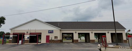 1401 S 74th St, Belleville, IL, 62223-3300 | Card Image