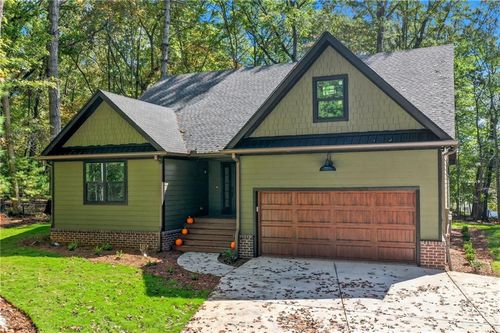 125 Arrowood Lndg, Blairsville, GA, 30512-8037 | Card Image