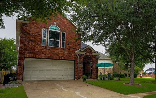 5463 Pecan Creek Cir, Fort Worth, TX, 76244-4593 | Card Image