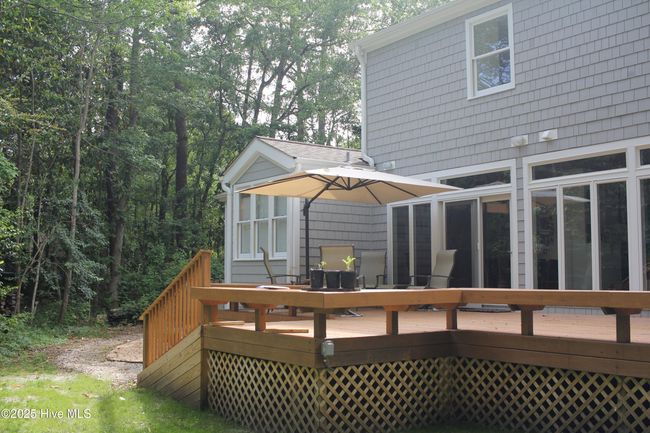 6231 Tortoise Ln, House other with 4 bedrooms, 3 bathrooms and 2 parking in Wilmington NC | Image 39