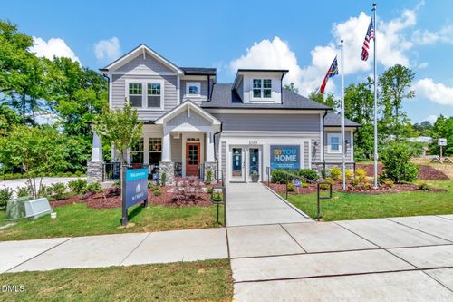 lot-92-7133 Mystic Sea Lane, Apex, NC, 27523 | Card Image