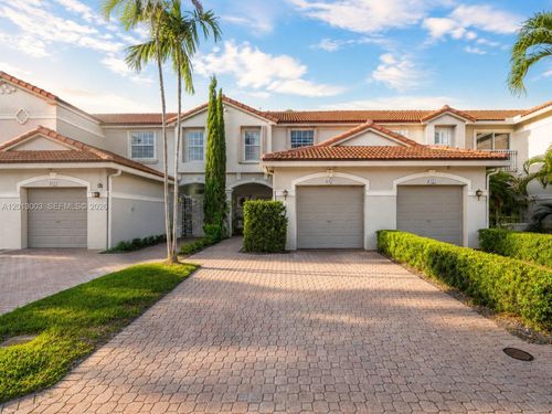 8327 Via Leonessa, Boca Raton, FL, 33433-2221 | Card Image