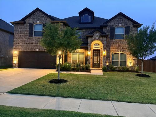 1606 Nighthawk Ln, Mansfield, TX, 76063-2303 | Card Image