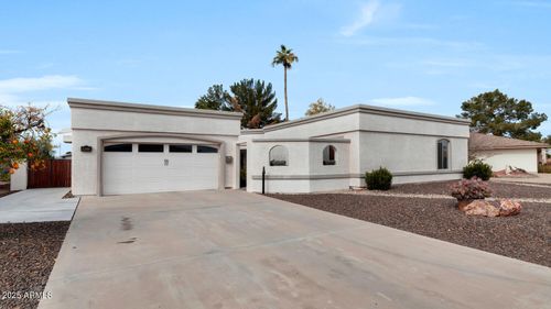 16832 N Pine Valley Drive, Sun City, AZ, 85351 | Card Image