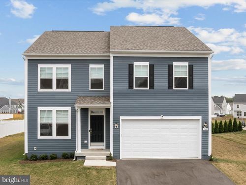 269 Pindar St, GERRARDSTOWN, WV, 25420-2205 | Card Image