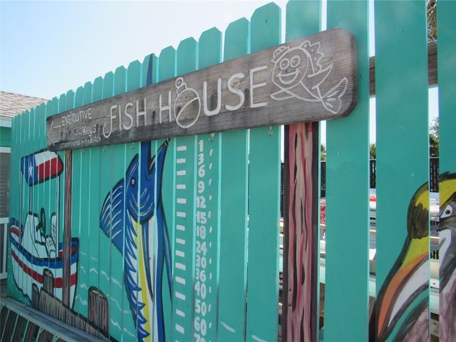 Fish Cleaning House | Image 9