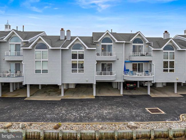 APT-8S - 420 8 Th St, Townhouse with 4 bedrooms, 2 bathrooms and null parking in BEACH HAVEN NJ | Image 73