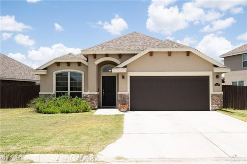 5616 Escondido Pass, McAllen, TX, 78504-0823 | Card Image
