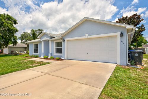3290 Heider Rd, Titusville, FL, 32796-1557 | Card Image