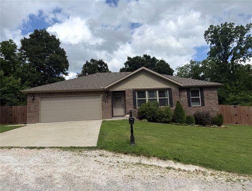 6 Exminster Ln, Bella Vista, AR, 72714-3006 | Card Image