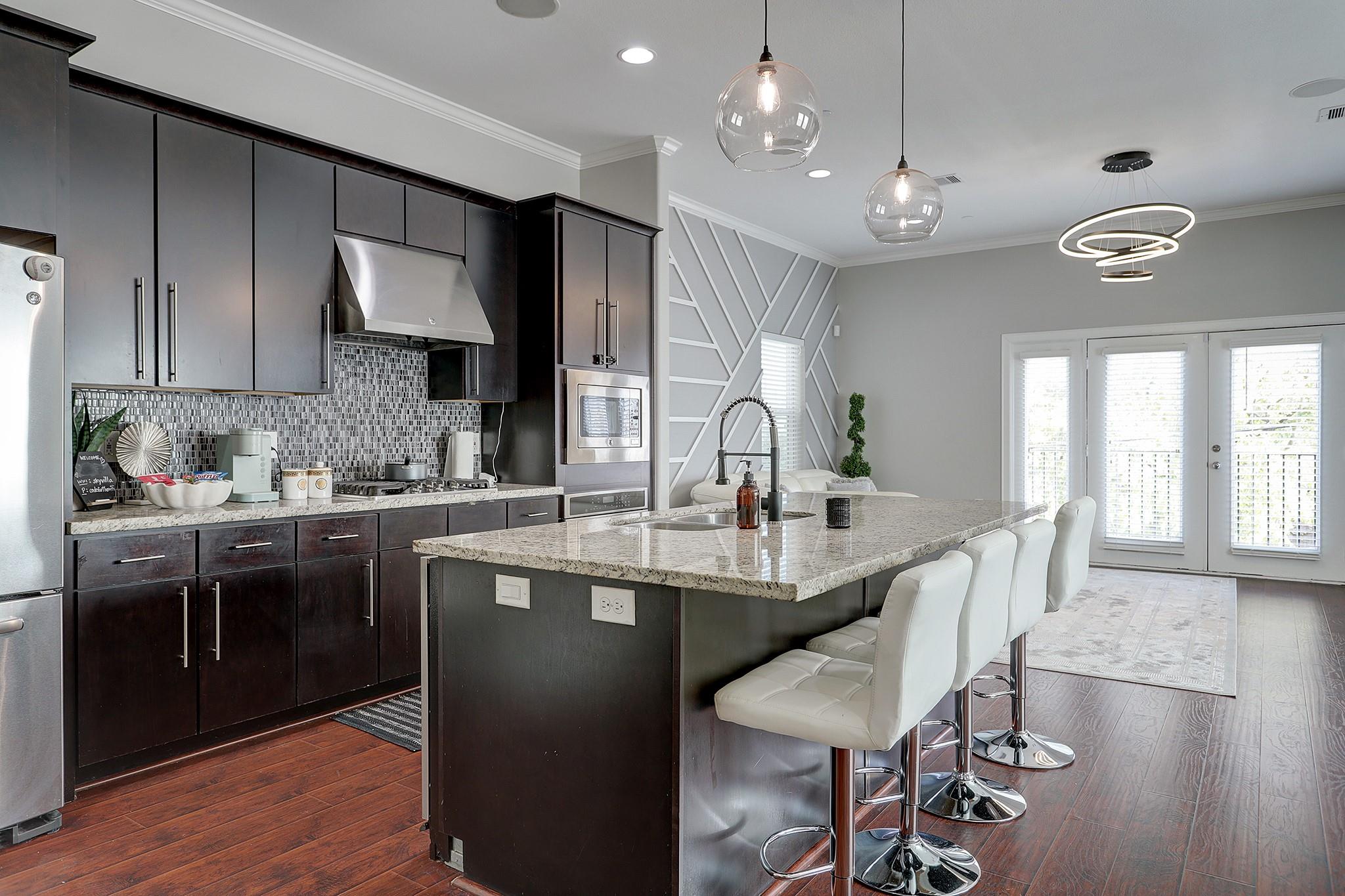 Residential in Houston