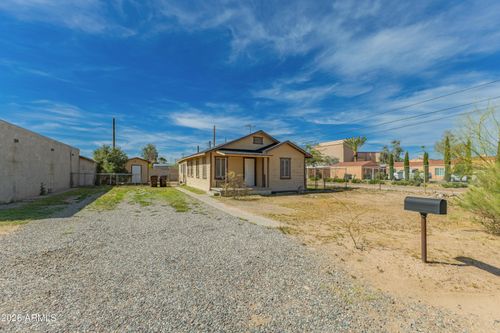 332 N 6th St, Coolidge, AZ, 85128-4222 | Card Image