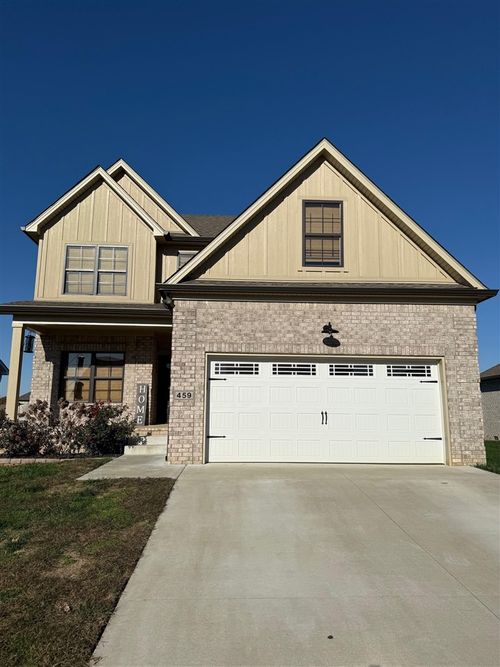 459 Shaker Mill Bend Rd, Bowling Green, KY, 42103-8964 | Card Image