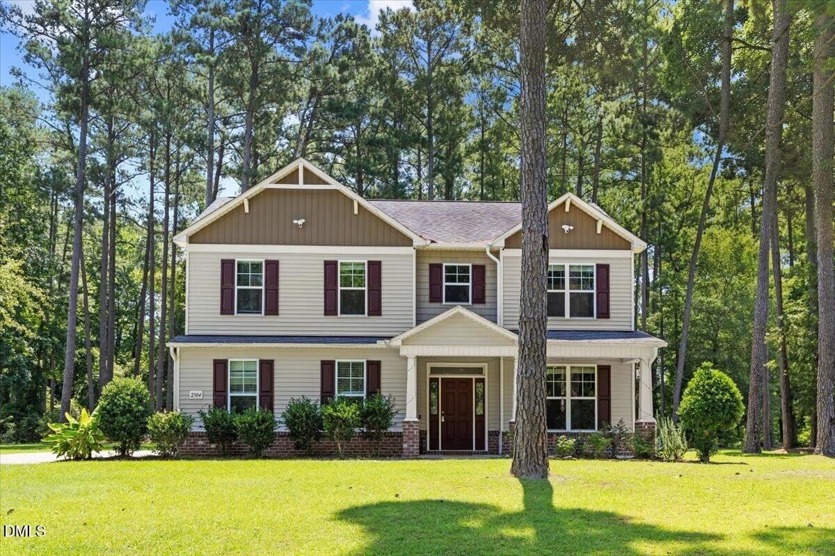 Residential in Goldsboro 2