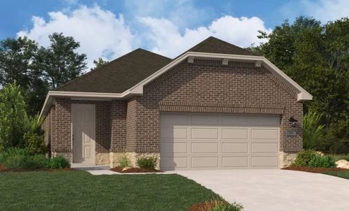 3643 Castle Dr, Celina, TX, 75009-6964 | Card Image