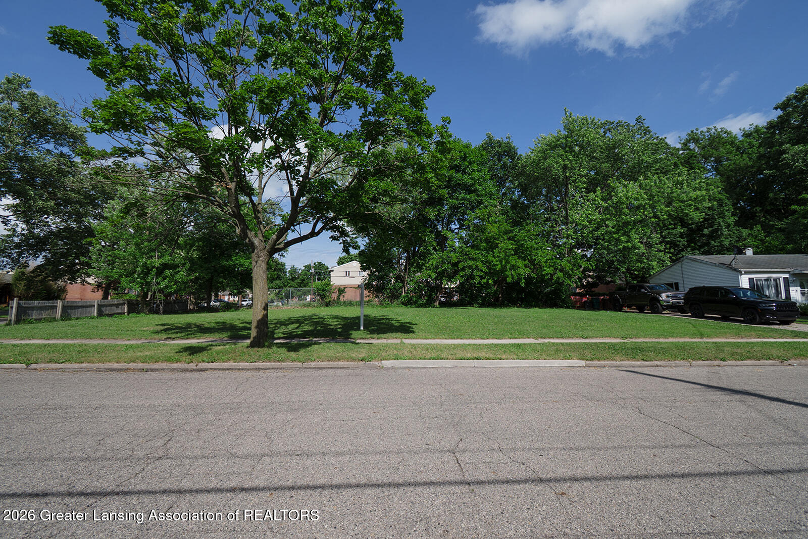 Land in Lansing 2