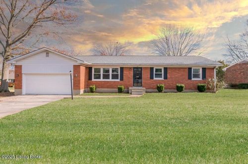 1112 Hennepin Dr, Louisville, KY, 40214-4168 | Card Image