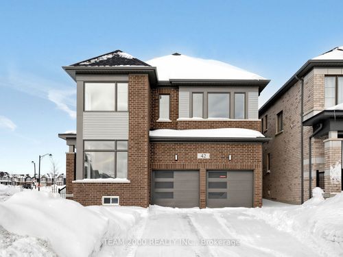 42 Player Dr, Erin, ON, N0B1T0 | Card Image