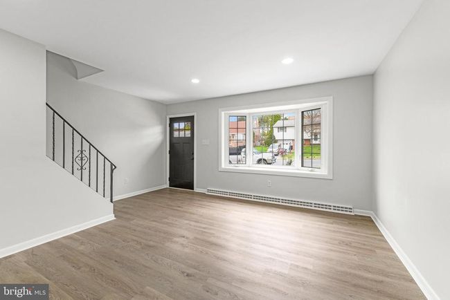 1344 Wingate Ave, House other with 4 bedrooms, 3 bathrooms and null parking in SHILLINGTON PA | Image 6