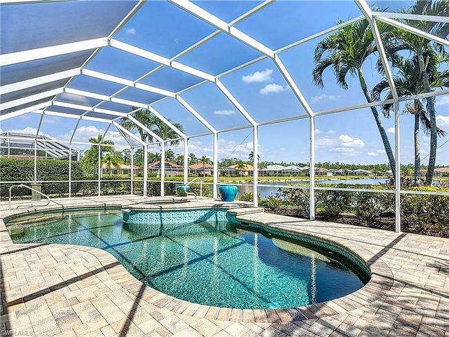 20710 Mystic Way, House other with 2 bedrooms, 2 bathrooms and 2 parking in NORTH FORT MYERS FL | Image 32