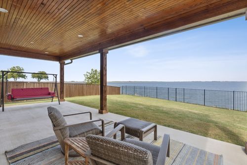 18142 Lakefront Ct, Forney, TX, 75126-2389 | Card Image