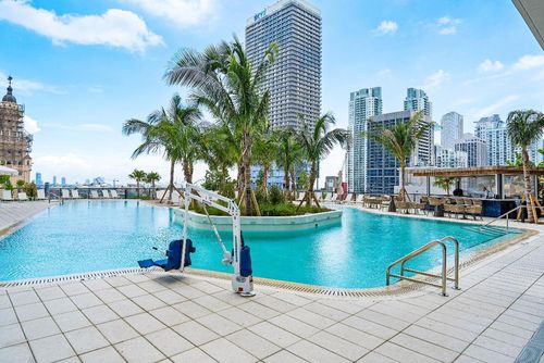 2809-601 Ne 1st Ave, Miami, FL, 33132 | Card Image