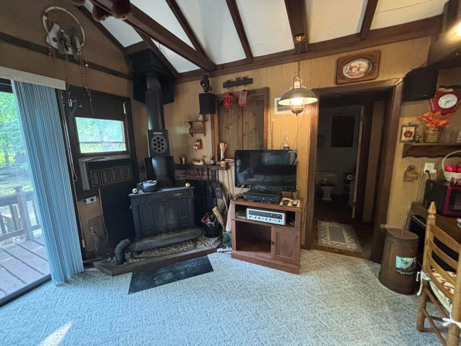 2112 Timber Ln, House other with 1 bedrooms, 1 bathrooms and null parking in Brooklyn MI | Image 14