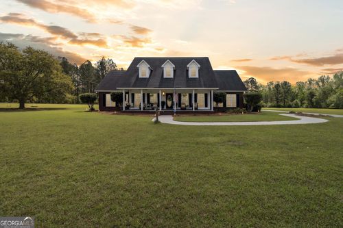 2571 Edgar Hodges Rd, Claxton, GA, 30417-5523 | Card Image