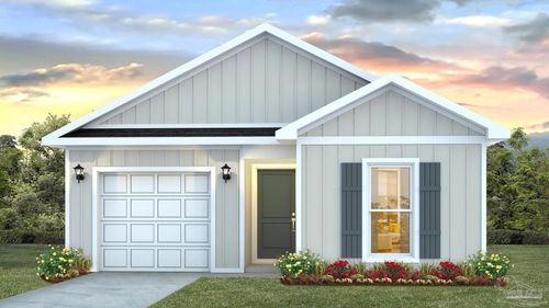 2142 Aqua St, Gulf Breeze, FL, 32563 | Card Image