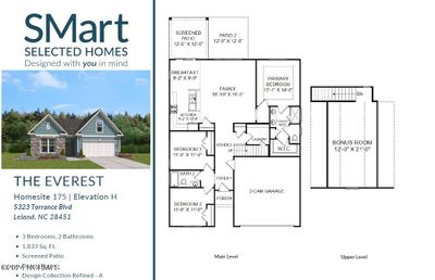 Floor plan | Image 2