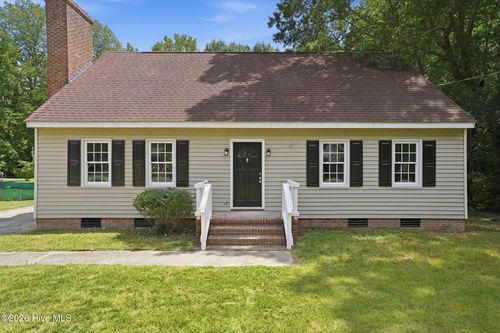 2522 Buckingham Road Nw, Wilson, NC, 27896 | Card Image
