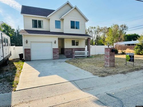 360 N 9th St, Lander, WY, 82520-2700 | Card Image