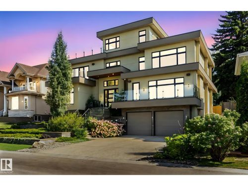 11823 Saskatchewan Dr Nw, Edmonton, AB, T6G2B6 | Card Image