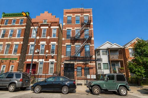 3r-2007 S Allport St, Chicago, IL, 60608-6145 | Card Image