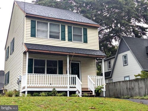 411 South Blvd, SALISBURY, MD, 21801-5779 | Card Image