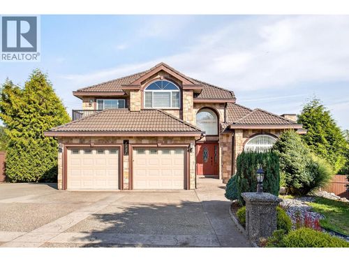 1527 Greenstone Crt, Coquitlam, BC, V3E2W2 | Card Image
