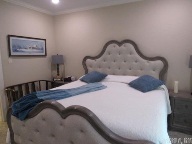 1820 Josh Dr, House other with 4 bedrooms, 3 bathrooms and null parking in Conway AR | Image 23