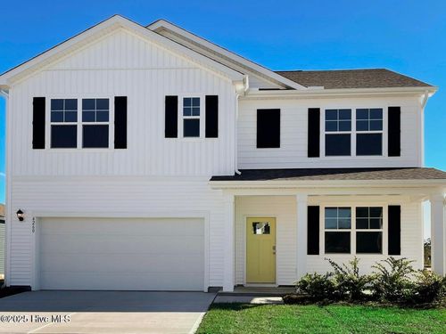 lot-259-4326 Bright Blossom Way Se, Bolivia, NC, 28422-0605 | Card Image