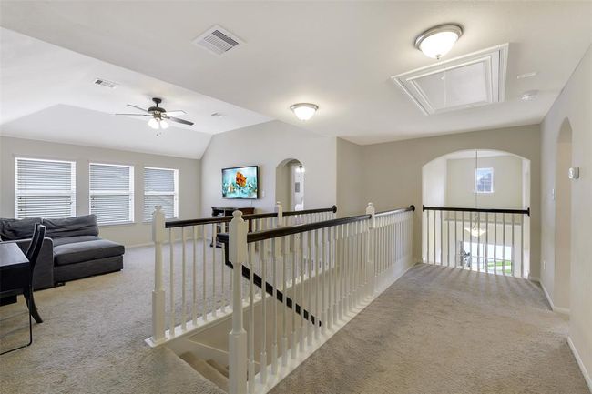 13823 Pointed Edge Ln, House other with 4 bedrooms, 4 bathrooms and 2 parking in Cypress TX | Image 23