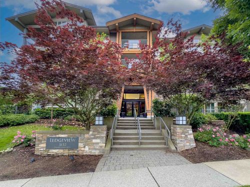 307-3132 Dayanee Springs Blvd, Coquitlam, BC, V3E0B5 | Card Image
