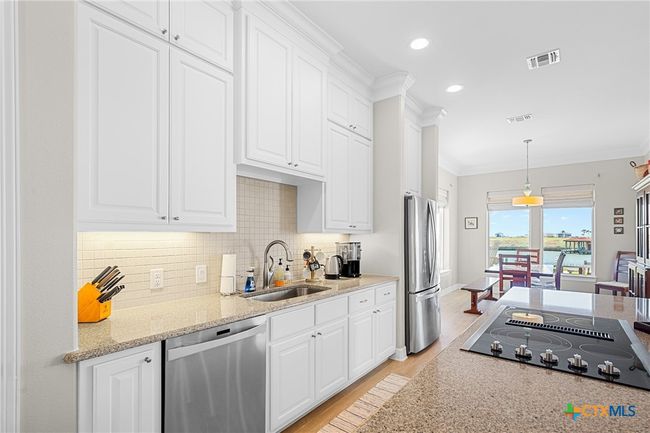 72 Cabernet Ct, House other with 4 bedrooms, 4 bathrooms and null parking in Port O Connor TX | Image 12