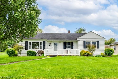 1114 Lincoln Avenue, Cuyahoga Falls, OH, 44223 | Card Image