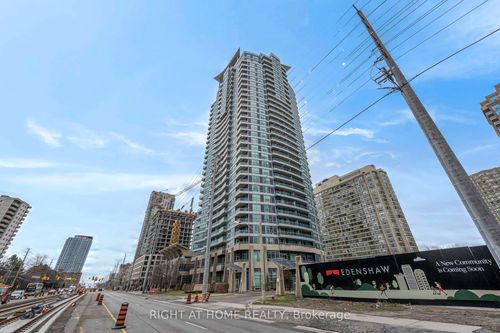 2404-1 Elm Street W, Mississauga, ON, L5B4M1 | Card Image