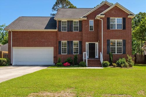 4942 Marble Dr, Evans, GA, 30809-6046 | Card Image