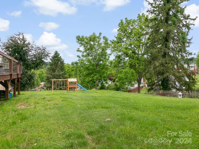 63 Ford St, House other with 3 bedrooms, 2 bathrooms and null parking in Canton NC | Image 24